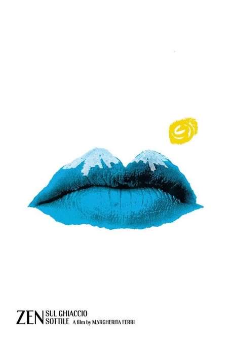 Zen in the Ice Rift